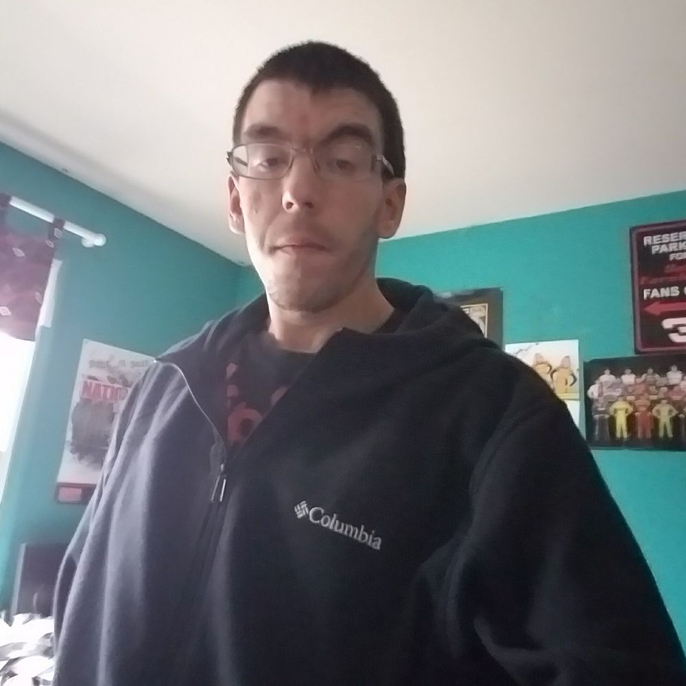 Meet your Posher, Michael